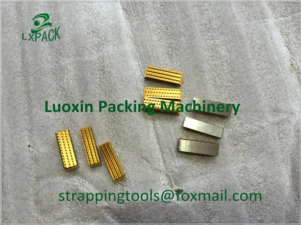 Acme Columbia Fromm Gerrard MIP Orgapack Polychem Rapz Samuel Signode SRP Teknika Titan Uline Ybico JK Generica MGB Centaur Greiner ITATOOLS Kihlberg Kippes ZRTool Poly Steel Strap Banding Tools bander spare par (285)