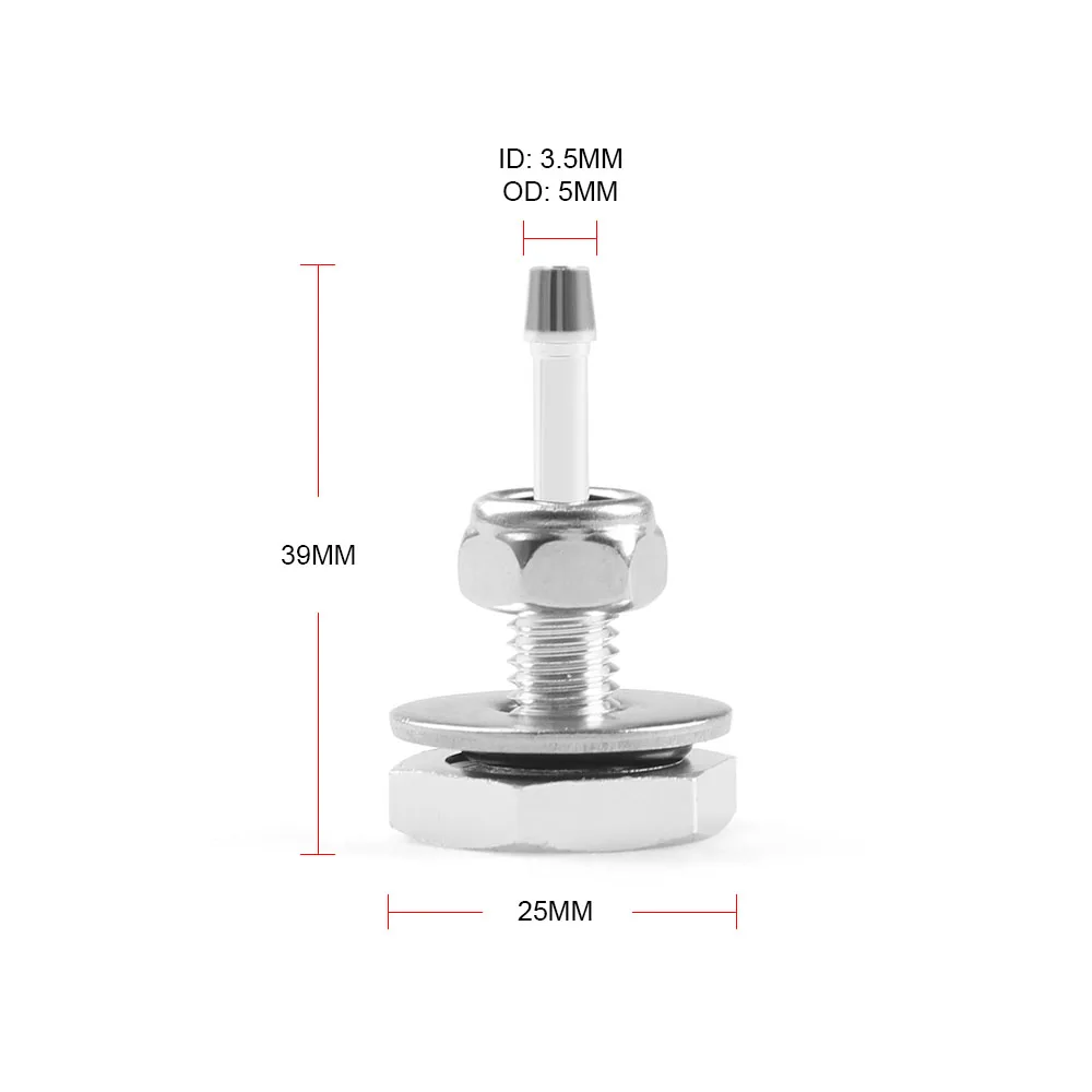 Turbo Boost Pressure Quick Tap Fitting Kit Silicone Hose Boost Hose Nipple Turbo Vacuum Vac Gauge Fitting car turbo pipes,turbo pipes tubes