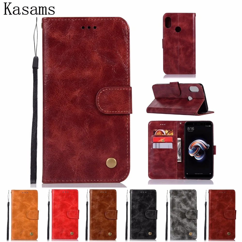 Global Version Redmi Note 5 Phone Case For Xiaomi Redmi Note 5 AI Dual ...