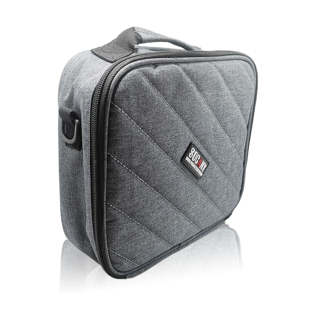 Portable Bag for XGIMI Z6 Polar Travel Bag Shoulder Bags To-Go-Bag Projector Accessories Portable Bag for XGIMI Z6 Polar Travel Bag Shoulder Bags To-Go-Bag Projector Accessories