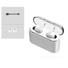 Wireless Headset X8 TWS True 5D Stereo X8 Bluetooth Waterproof Mini TWS Earphones with Power Bank Headphones 2200mAh