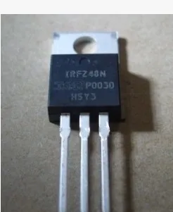 

freeshipping IRFZ48 IRFZ48N
