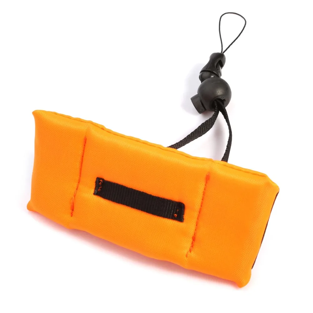 Waterproof Diving Floating Foam Hand Wrist Armband Strap for Nikon