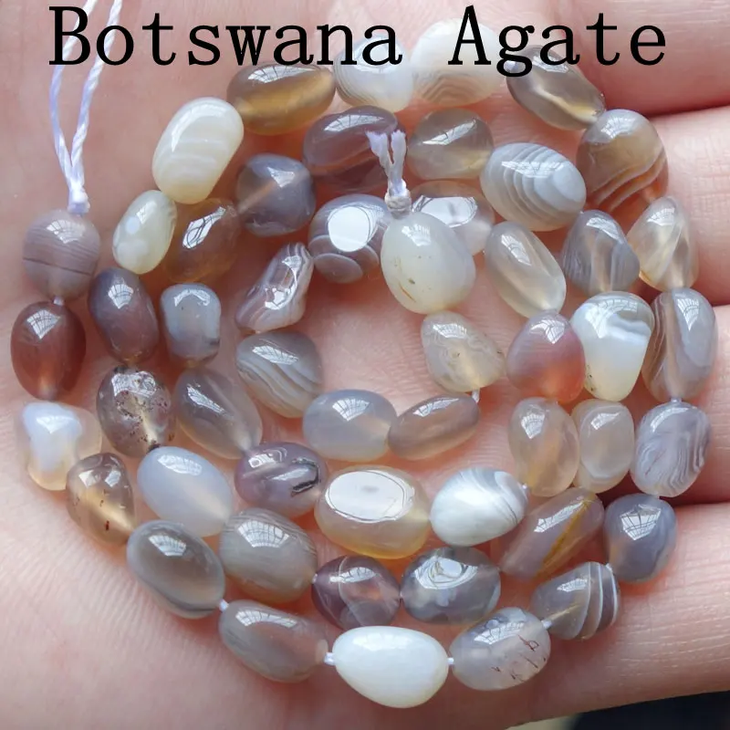 V2581 Botswana Agate