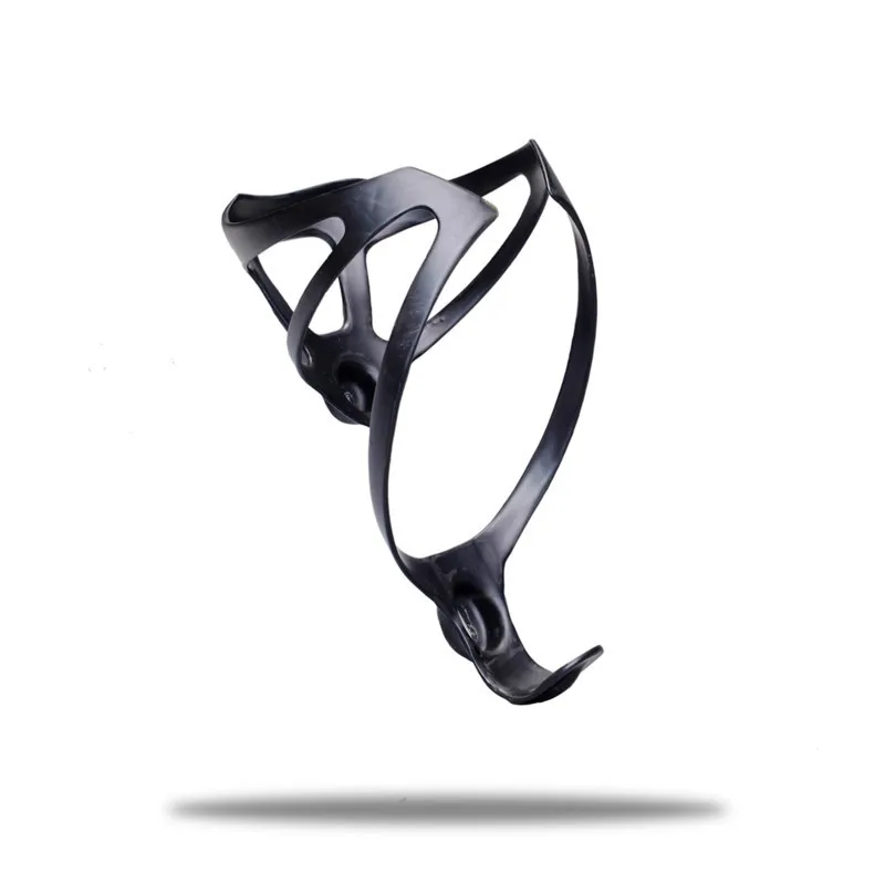 NO LOGO Ultralight 16g Cycling Bottle Holder Carbon Fiber Bottle Cage MTB Mountain Road Bike Water Bottle Cages Bicycle Parts (4)