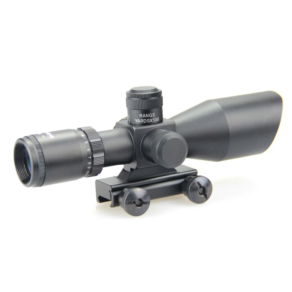 التكتيكية 3-9x40 الأخضر/الأحمر ميل دوت شبكاني بندقية Riflescope للماء البصرية النطاق البصري بندقية Riflescope مع Nitroge للصيد الادسنس التكتيكية 3-9x40 الأخضر/الأحمر ميل دوت شبكاني بندقية Riflescope للماء البصرية النطاق البصري بندقية Riflescope مع Nitroge للصيد الادسنس