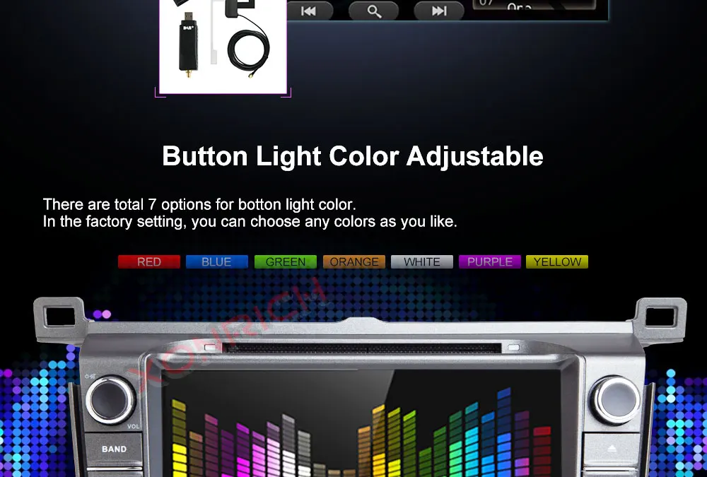 Discount Autoradio 2 din Car DVD Player GPS Navigation Multimedia For Toyota RAV4 Rav 4 2013 2014 2015 Head Unit Stereo 13 Discount Autoradio 2 din Car DVD Player GPS Navigation Multimedia For Toyota RAV4 Rav 4 2013 2014 2015 Head Unit Stereo 13