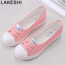 Женские лоферы; балетки; дышащая женская обувь на плоской подошве без застежки; модная обувь на плоской подошве; женская повседневная обувь