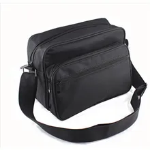 Сумка для инструментов Портативная сумка из парусины на плечо Мультипликация инструмент carinet водонепроницаемый износостойкий maleta de ferramentas утолщенный