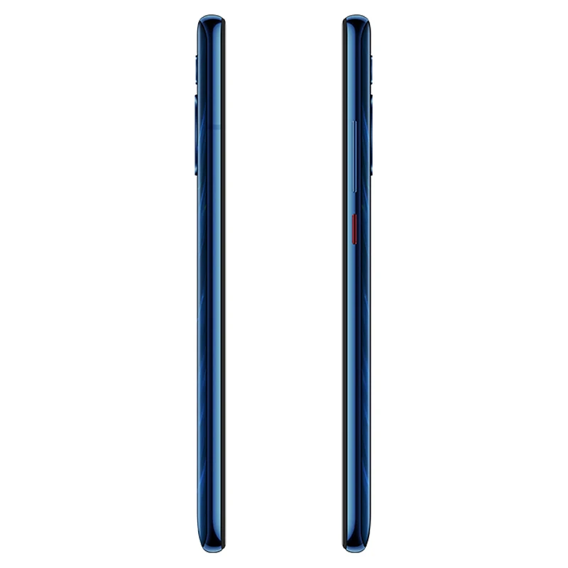 Xiaomi Redmi K20 смартфон с восьмиядерным процессором Snapdragon 730 ОЗУ 8 Гб ПЗУ 256 ГБ 4000