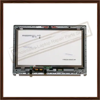 

Original Laptop LCD Display Screen Assembly For ACER V5-431P V5-471P 14"1366X768 30pin LCD Screen Assembly Replacement