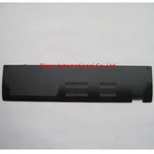 Нижний Базовый корпус жесткого HDD крышка для ASUS X550 X550V X550C C A550 Y581C