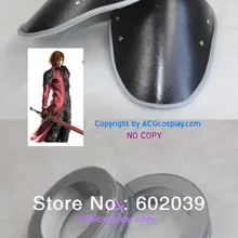 Последняя фантазия VII 7 генезис рапсодос плечо и манжеты реквизит АКГ косплей реквизит