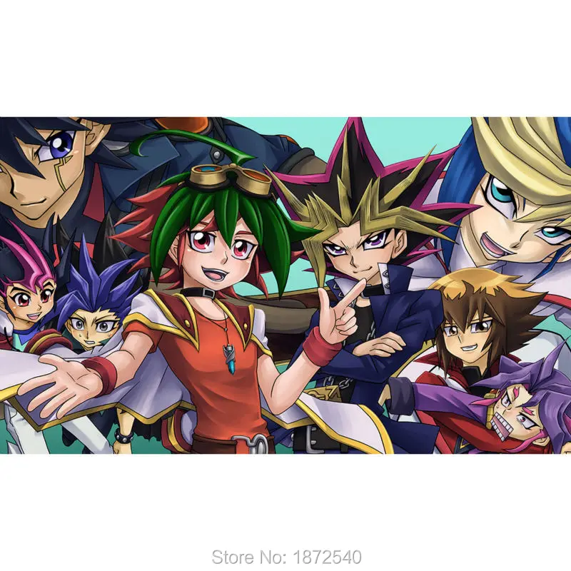 Us 1999 Giochi Da Tavolo Carte Yugioh Playmat Mago Nero Playmat Giochi Da Tavolo Da Tavolo Playmat Yu Gi Oh Playmats Cards 63x40 Cm In Giochi Da