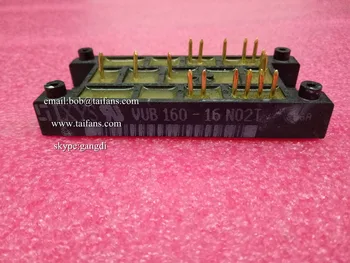 

IGBT module VUB160-16N02T original new