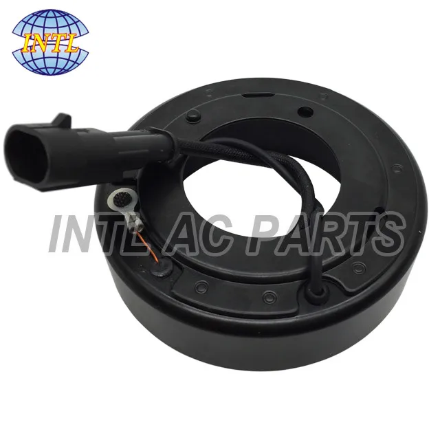 

717855 717860 SP-10 SP10 car air conditioning auto ac a/c compressor clutch coil for Daewoo Chevrolet matiz 96*64*28.5*45MM