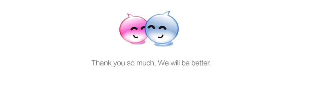 thanks