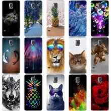 Para coque samsung galaxy s5 s6 s7 caso silicone tpu capa para samsung s5 s6 s7 capa 3d para fundas samsung s5 s6 s7