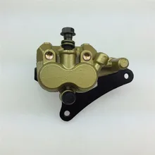 STARPAD для Земля Орел король DD150 аксессуары для мотоциклов суппорты CA250 под насос перед тормозной насос