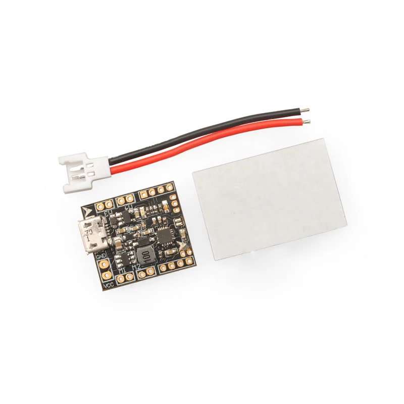 

Tiny SP RACING F3 EVO Brushed Flight Controller Control Coreless FPV Through FC for FPV Drone Multicopter Quadcopter Frame
