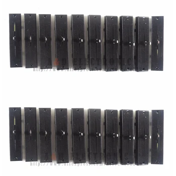 

WHOLE SALE 20pcs/lot Original Crossfader VCI-300 VCI-300MK2 VCI-100 for Vestax Cross Fader