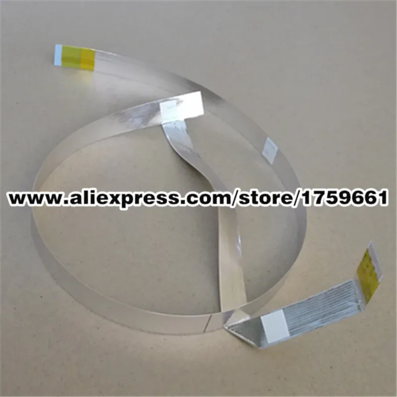 10X Φ FFC Flex плоский сенсорный сканирующий кабель для Samsung SCX4321 SCX4521 SCX4521F SCX4725 4521 4725 4321
