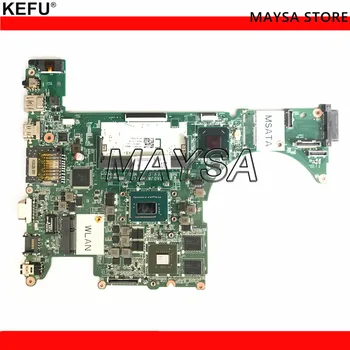 

CN-055PXY 055PXY 55PXY DA0JWAMB8C0 For Dell Vostro 5560 Laptop Motherboard i5-3230M CPU GT630M GPU