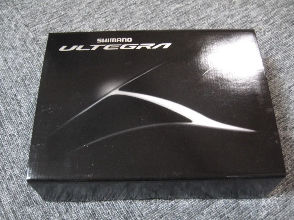 Оригинальный Shimano Ultegra ST R8020 22 Speed Shifter дорожный велосипед CX гидравлический