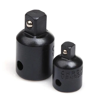 

New Practical 4Pcs Socket Adapter Kit Converter Air Impact Socket Reducer Set