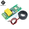 AC multifunción Digital medidor de vatios de potencia Volt Amp actual Módulo de prueba PZEM-004T para Arduino TTL COM2 \ COM3 \ COM4 0-100A 80-260V ► Foto 2/6