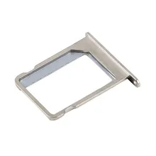 New Wholesale 1Pcs lot Micro SIM Card Tray Holder Slot Replacement for Apple for iphone 4