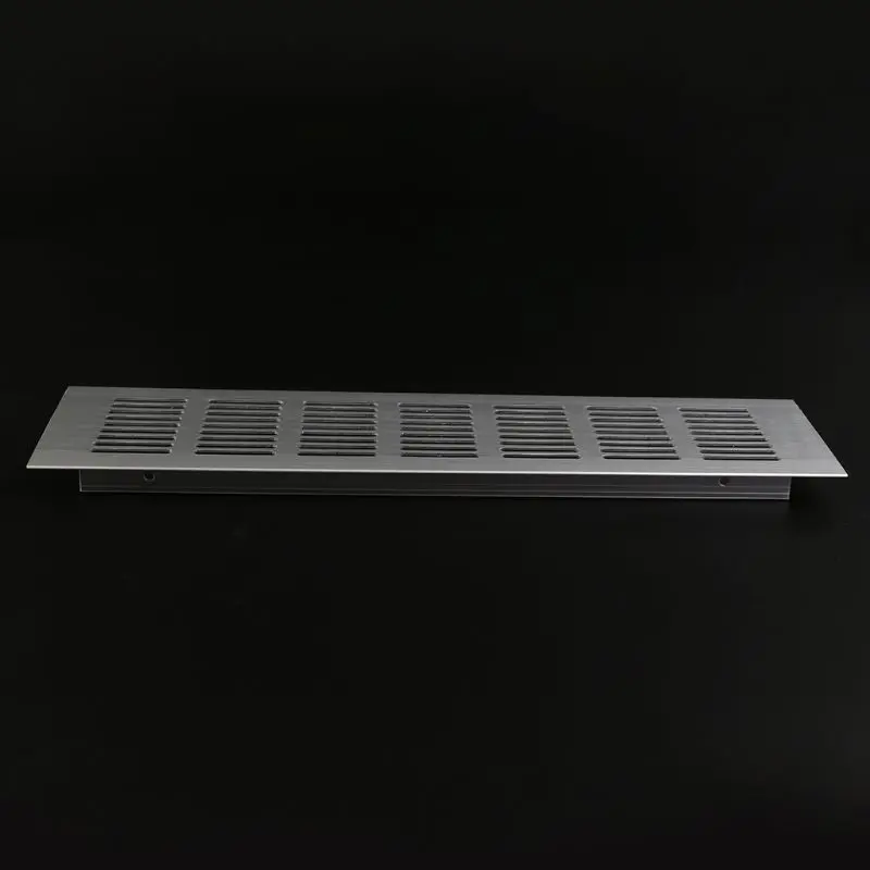 Алюминий сплав вентиляционное отверстие перфорированный лист веб-пластины вентиляционная решетка