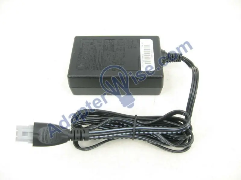 Original Ac Power Adapter Charger For Hp Photosmart C4480, C4483 Allin