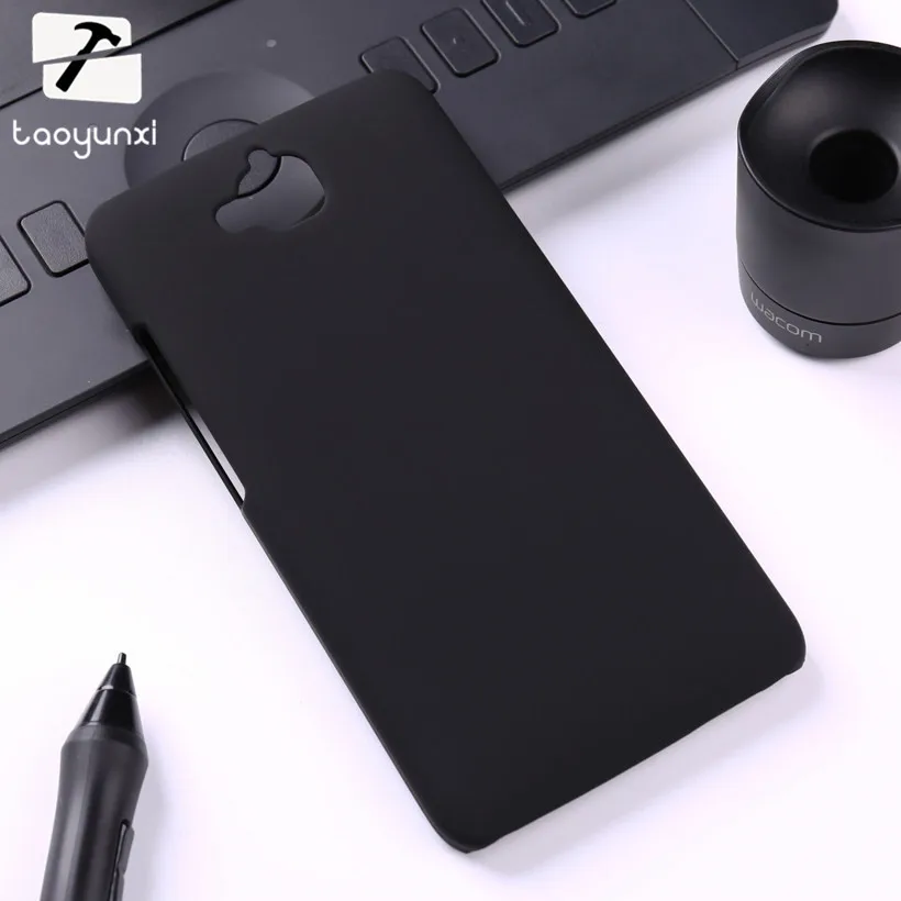 Телефон taoyunxi чехол для Huawei Honor 4C Pro TIT AL00 Y6 L01 U02 Enjoy 5 Holly 2 Plus пластиковый чехол|case for