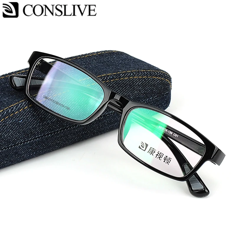 

TR90 Small Glasses Frames for Women Men Optical Eyeglass Sight Corrective Nearsighted Glasses Dioptric Spectacles Frames GM2110