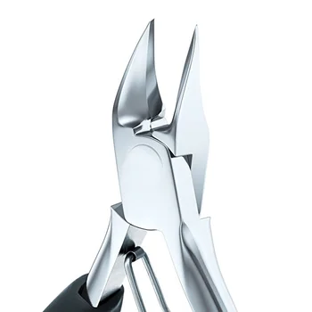 

Foot Care Toenail Clipper Stainless Steel Toe Nail Cutter For Thick Ingrown Nails Toenails Fingernail Paronychia Nippers SSwell