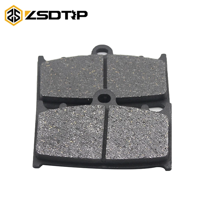 ZSDTRP для KAWASAKI ZR400/ZXR 400/ZZR 600 SUZUKI RG125/GSXR 250/RGV 250/GSF набор запчастей мотоциклов Передние