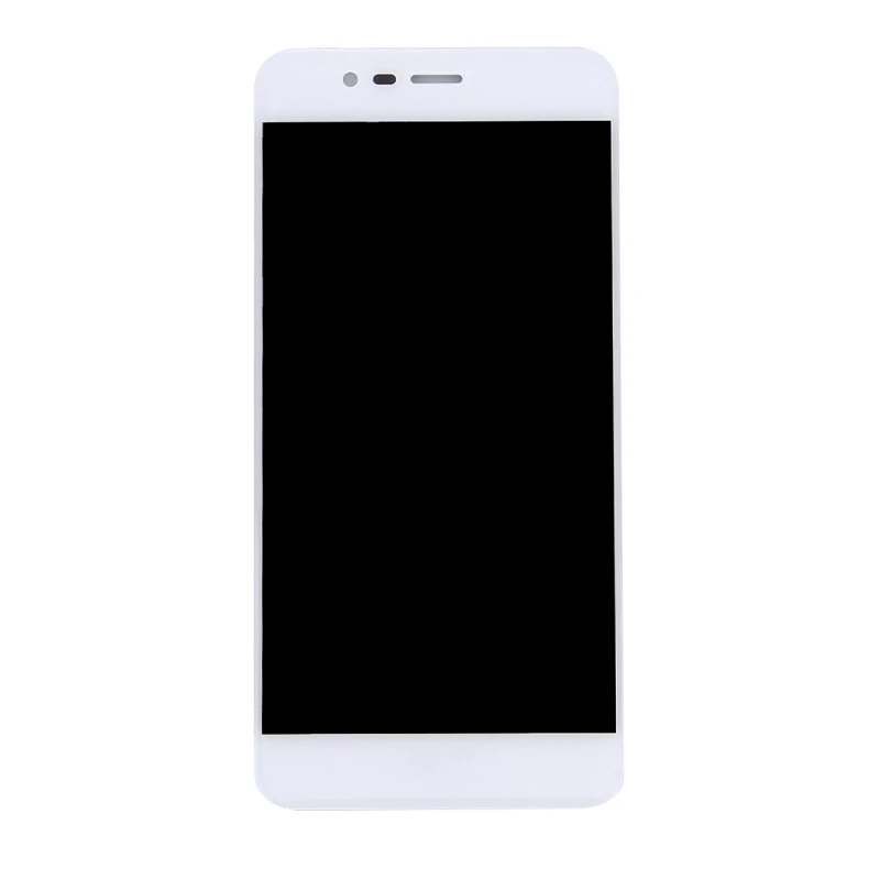Оригинал для Asus Zenfone 3 Max ZC520TL X008D ЖК дисплей стеклянный кодирующий преобразователь