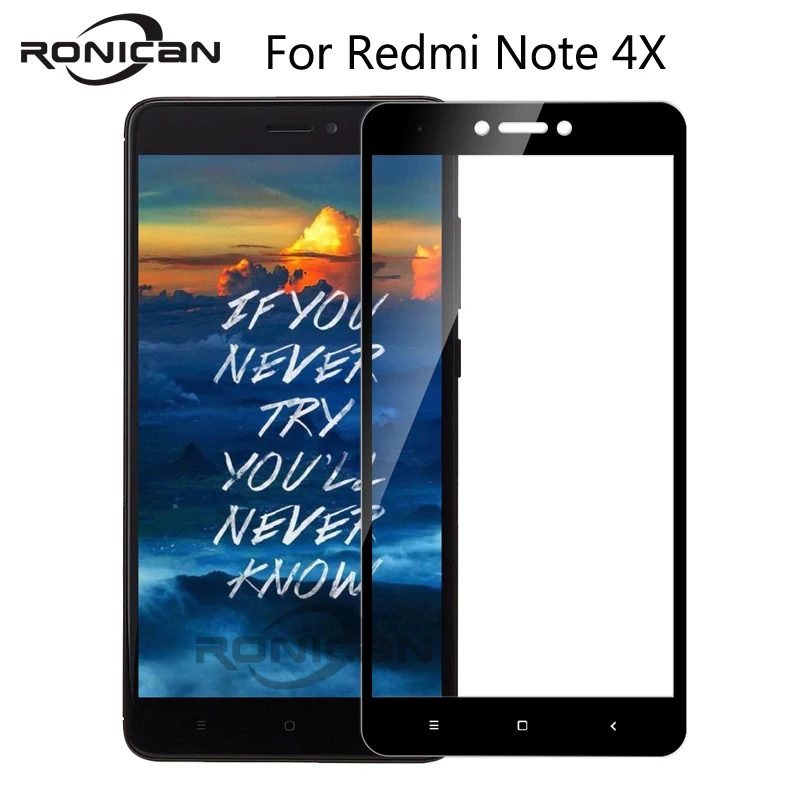 Redmi Note 4X