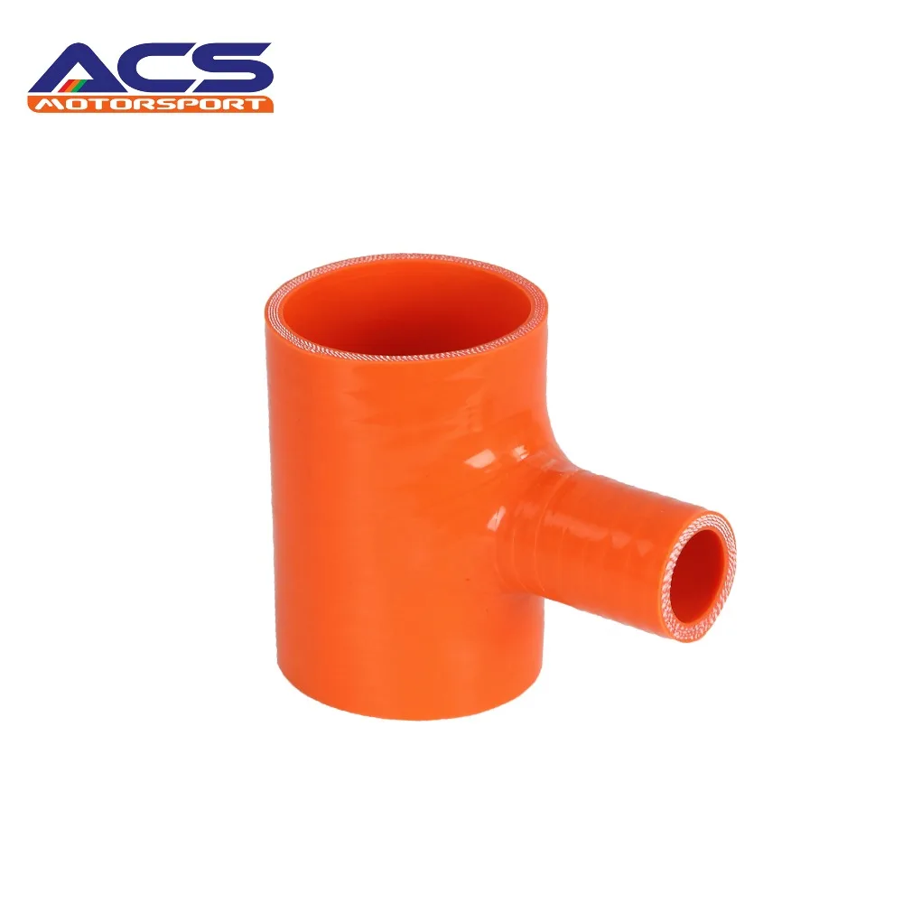 T-Shape Hose 3