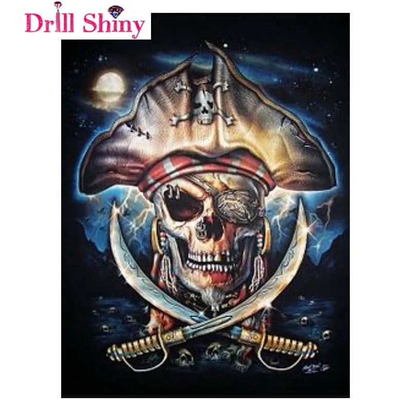 

New year embroidery animals painting cartoon rhinestone Cross-Stitching kit diamond Mosaic Decoration 5D DIY Handmade Diamond