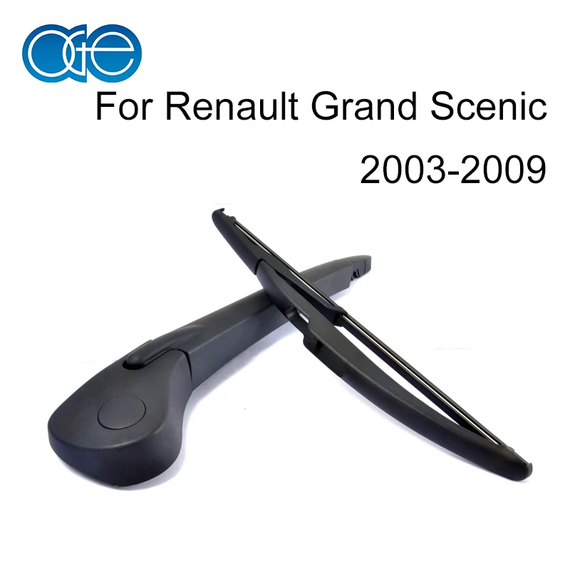 Renault Grand Scenic Wiper Motor