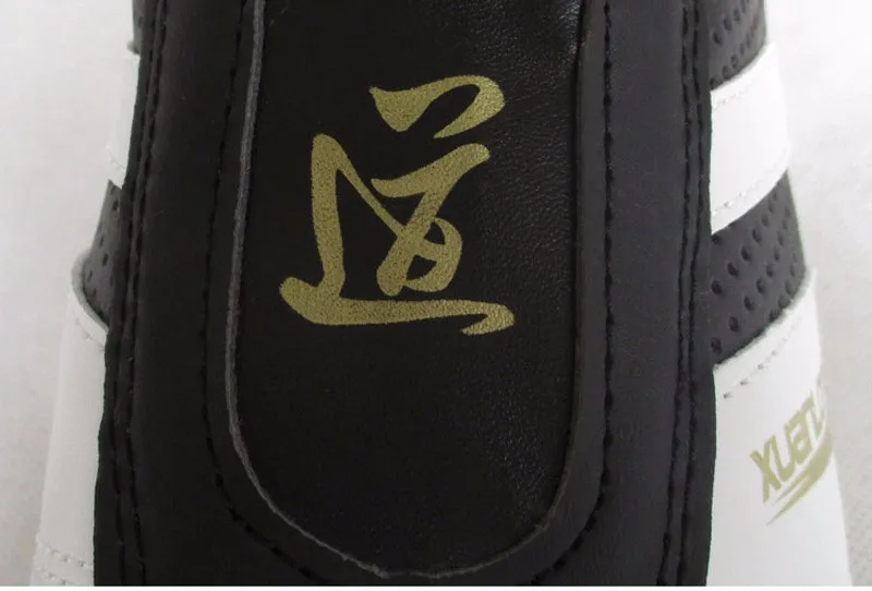 taekwondo shoes detail 17