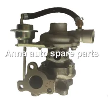 RHB31 129403-18050 Турбокомпрессор для Yanmar двигатель