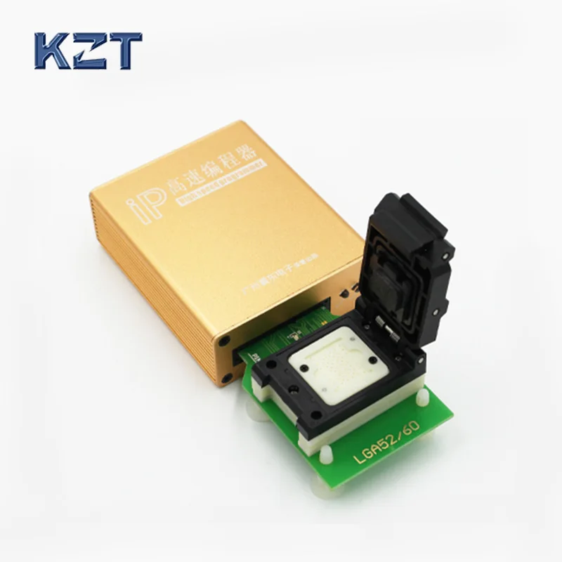 

ipbox V2 high speed NAND Flash IC Programmer for iphone ipad hard disk 4s 5 5c 5s 6 6plus memory upgrade tools 16G to 128G