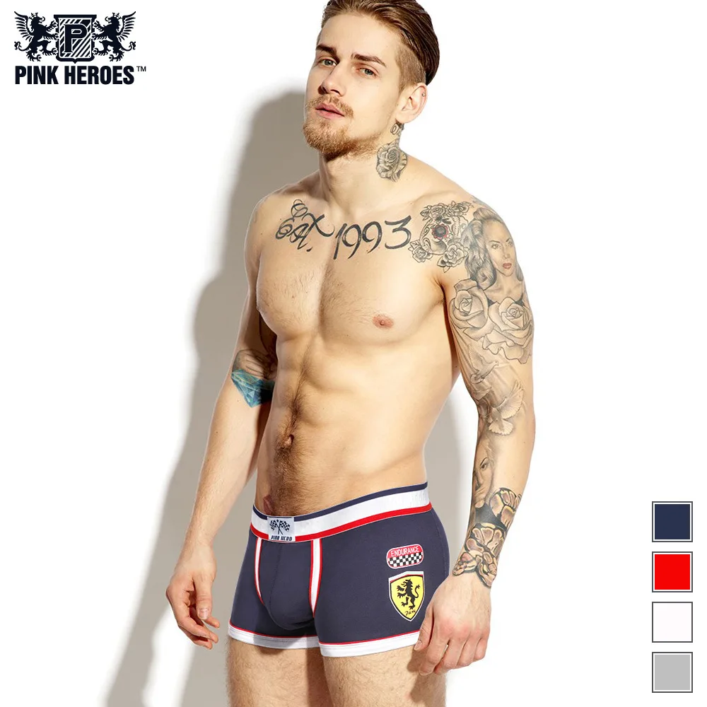 Pink hero brand Outlet