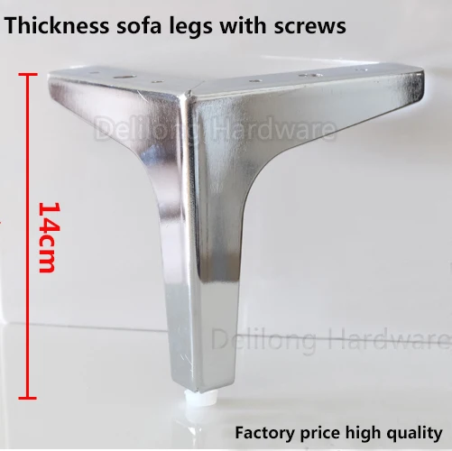 Factory Price Furniture Cabinet Table Stainless Steel Bed Sofa Leg Factory Price Furniture Cabinet Table Stainless Steel Bed Sofa Leg Triangle Foot In Casters From Home Improvement On Aliexpress Alibaba Group