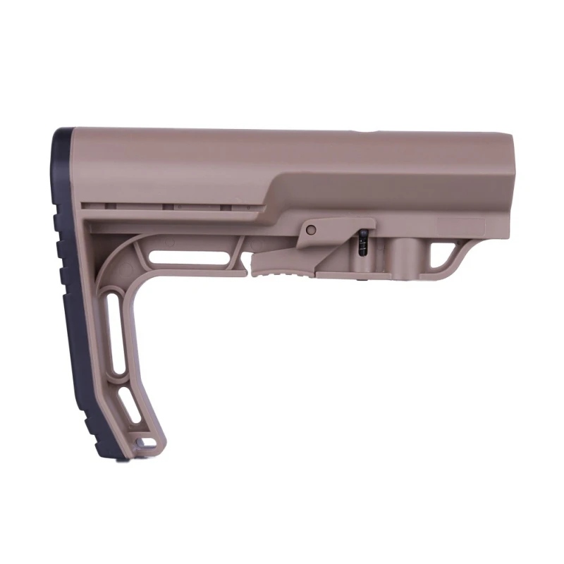 6-2018-New-Camping-Components-tactical-stock-Mission-Adjustable-Stock-Mil-Tactical-MFT-After-care-back