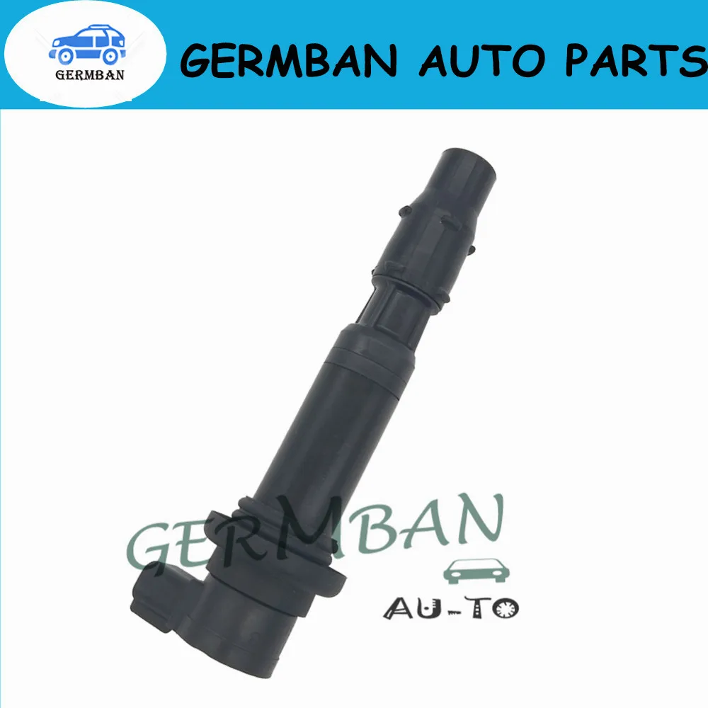 Single Original Quality Ignition Coil F6T553 For KAWASAKI NINJA ZX 6R ZX636R ZX6R | Автомобили и мотоциклы