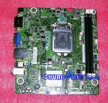 

Free ship CHUANGYISU for original ITX motherboard,700239-001 699340-001,IPXSB-DM s1155,H61 Mini-ITX 17*19cm,work perfect